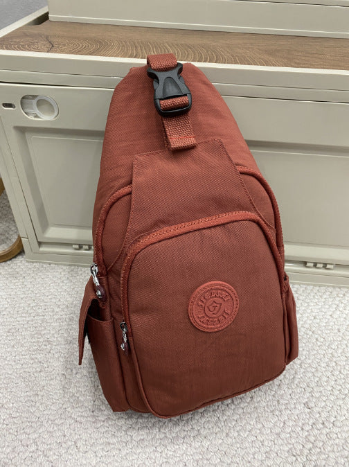 Damen Reise Rucksack 2-in-1 Praktisch