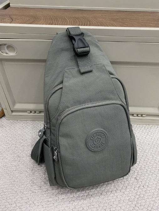 Damen Reise Rucksack 2-in-1 Praktisch