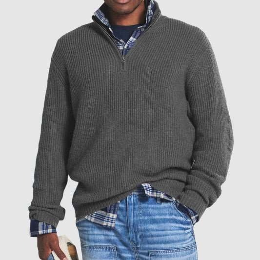 Enzo Damen Wärmender Pullover - Norvielle