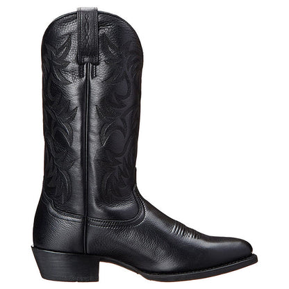 Damen Western Stiefel Leder