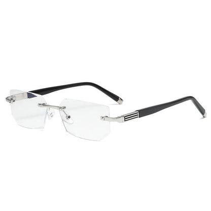 Viselio Intelligente Lesebrille Gleitsichtgläser Ultraleicht