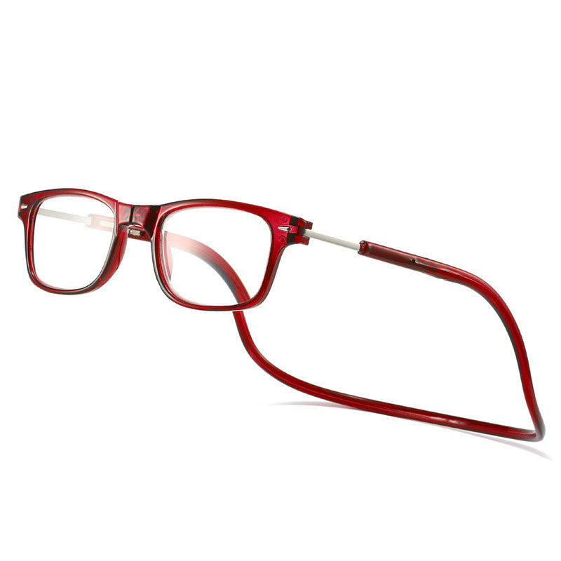 Magnetische Lesebrille Anti-licht Schutz