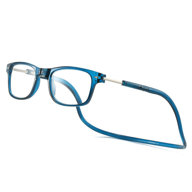 Magnetische Lesebrille Anti-licht Schutz
