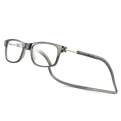 Magnetische Lesebrille Anti-licht Schutz