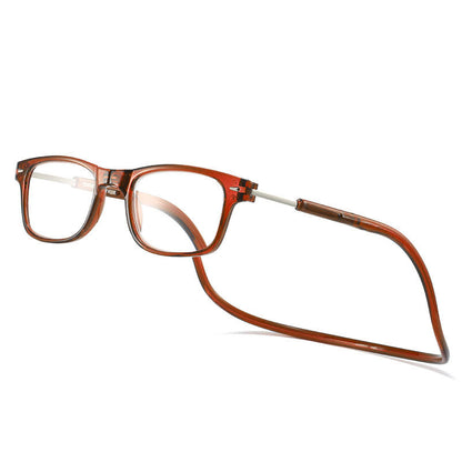 Magnetische Lesebrille Anti-licht Schutz