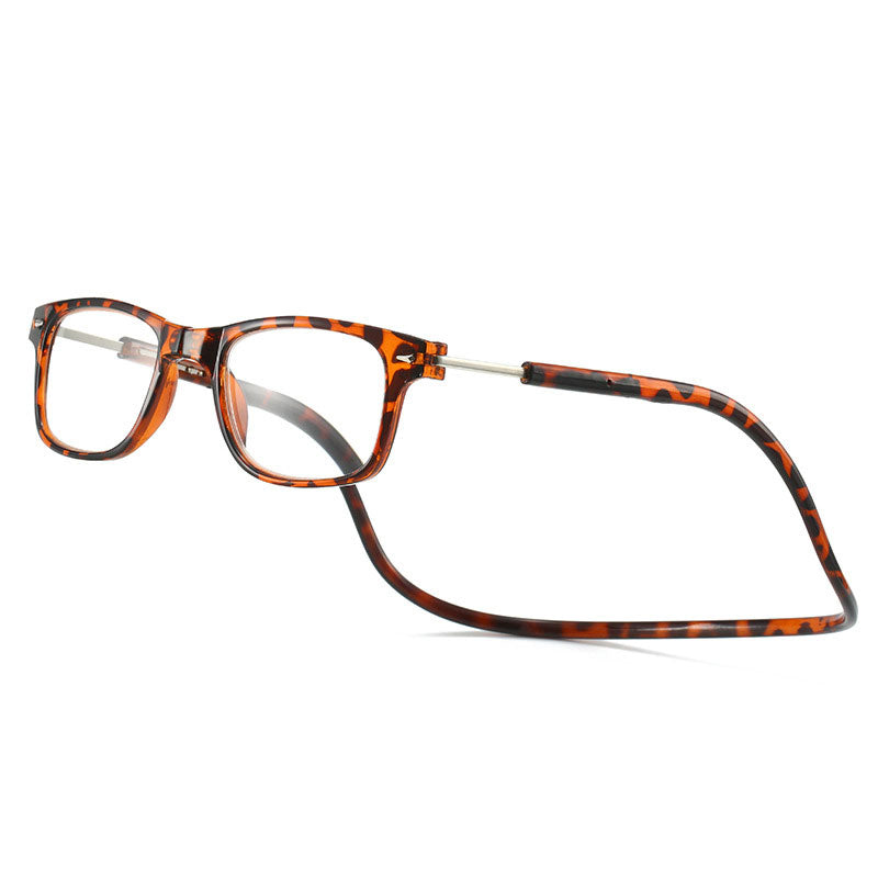Magnetische Lesebrille Anti-licht Schutz