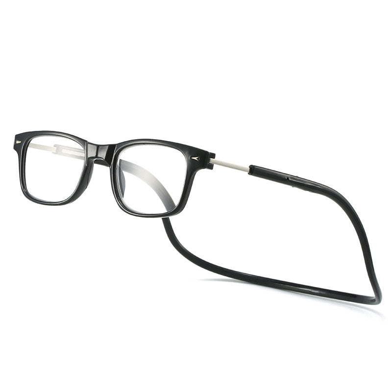 Magnetische Lesebrille Anti-licht Schutz