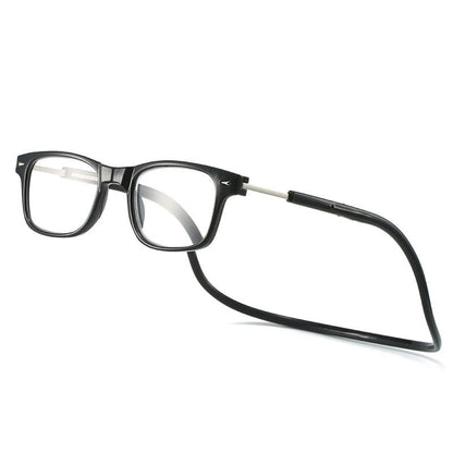Magnetische Lesebrille Anti-licht Schutz