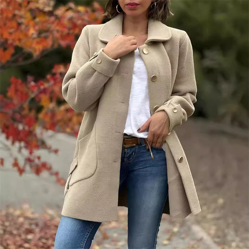 Norvielle Damenjacke Trendmodell