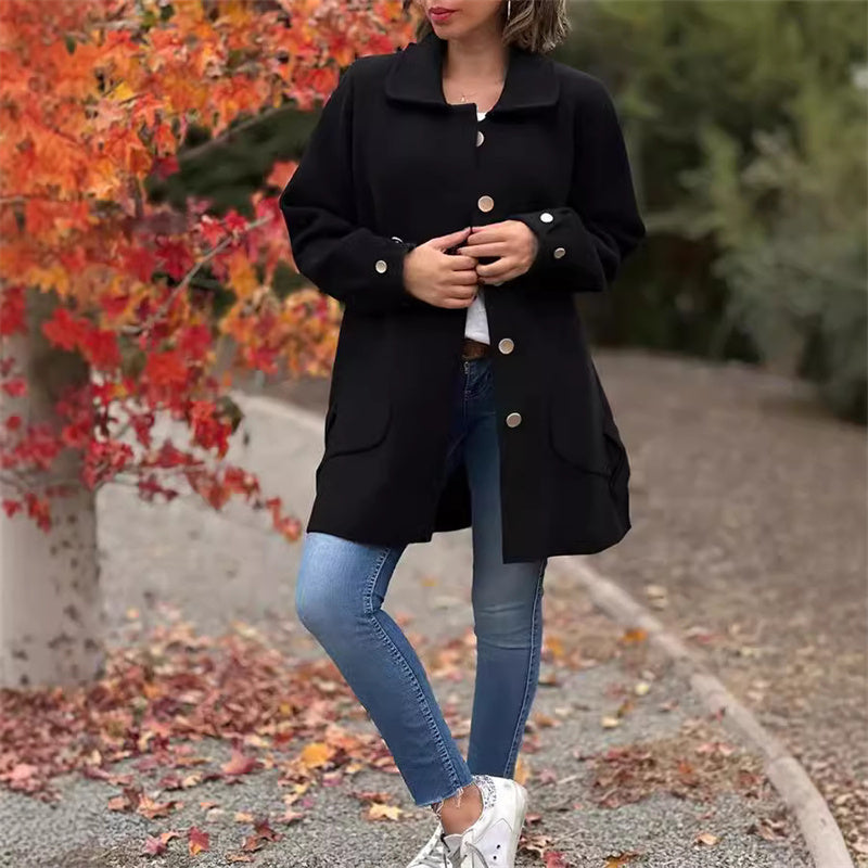 Norvielle Damenjacke Trendmodell