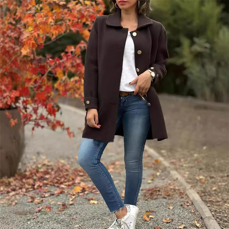 Norvielle Damenjacke Trendmodell