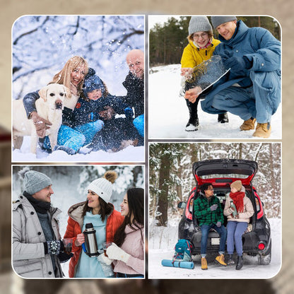 Wärme Mütze Pullover Kombi Trendy wird zu: Damen Wärme Mütze Pullover