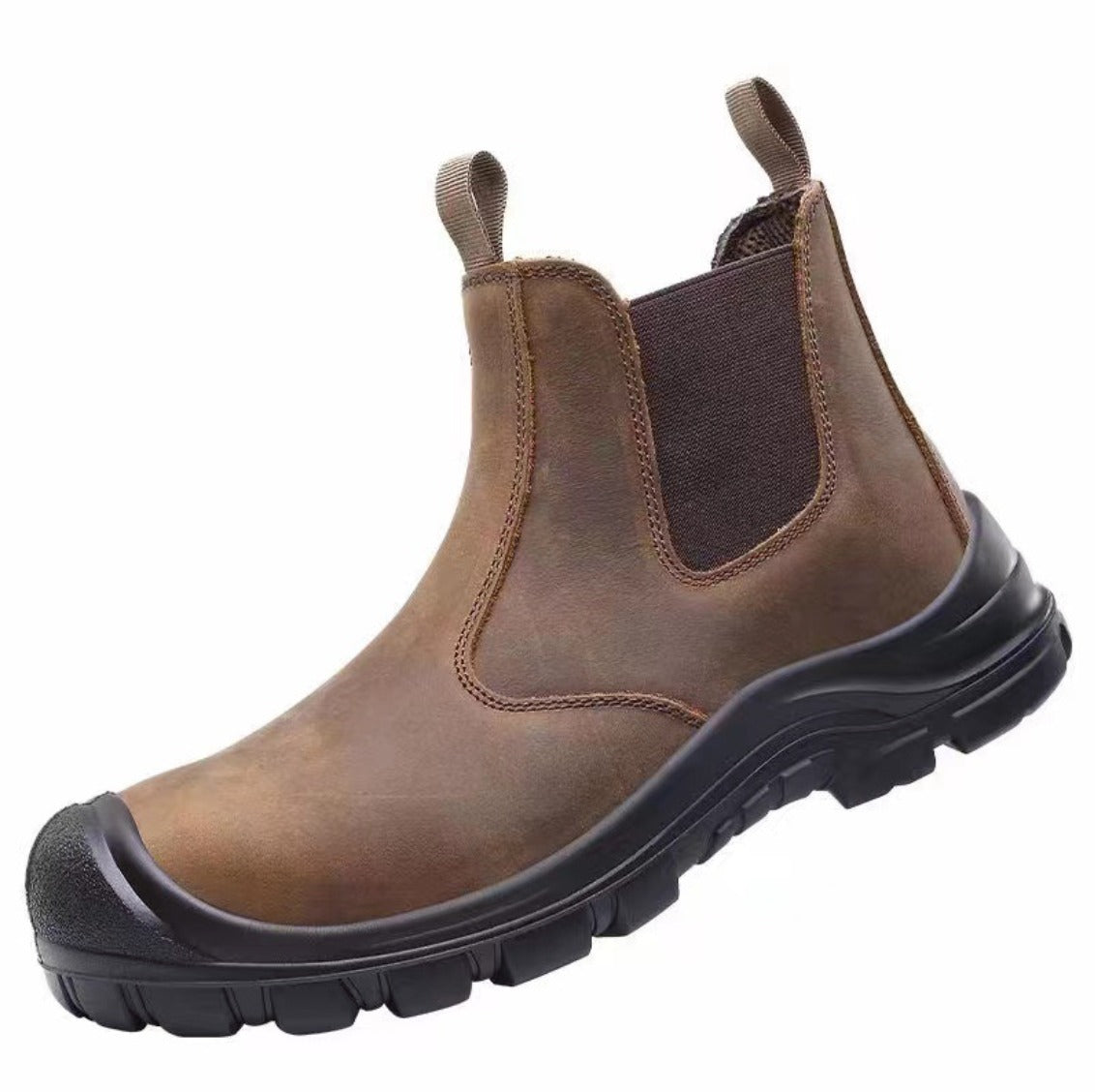 Orthopädische Sicherheitsstiefel FlexGuard Arbeitsschutz