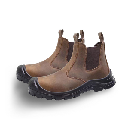 Orthopädische Sicherheitsstiefel FlexGuard Arbeitsschutz
