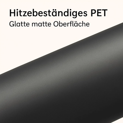 Föhn-Glätteisen 2-in-1 für müheloses Haarestyling