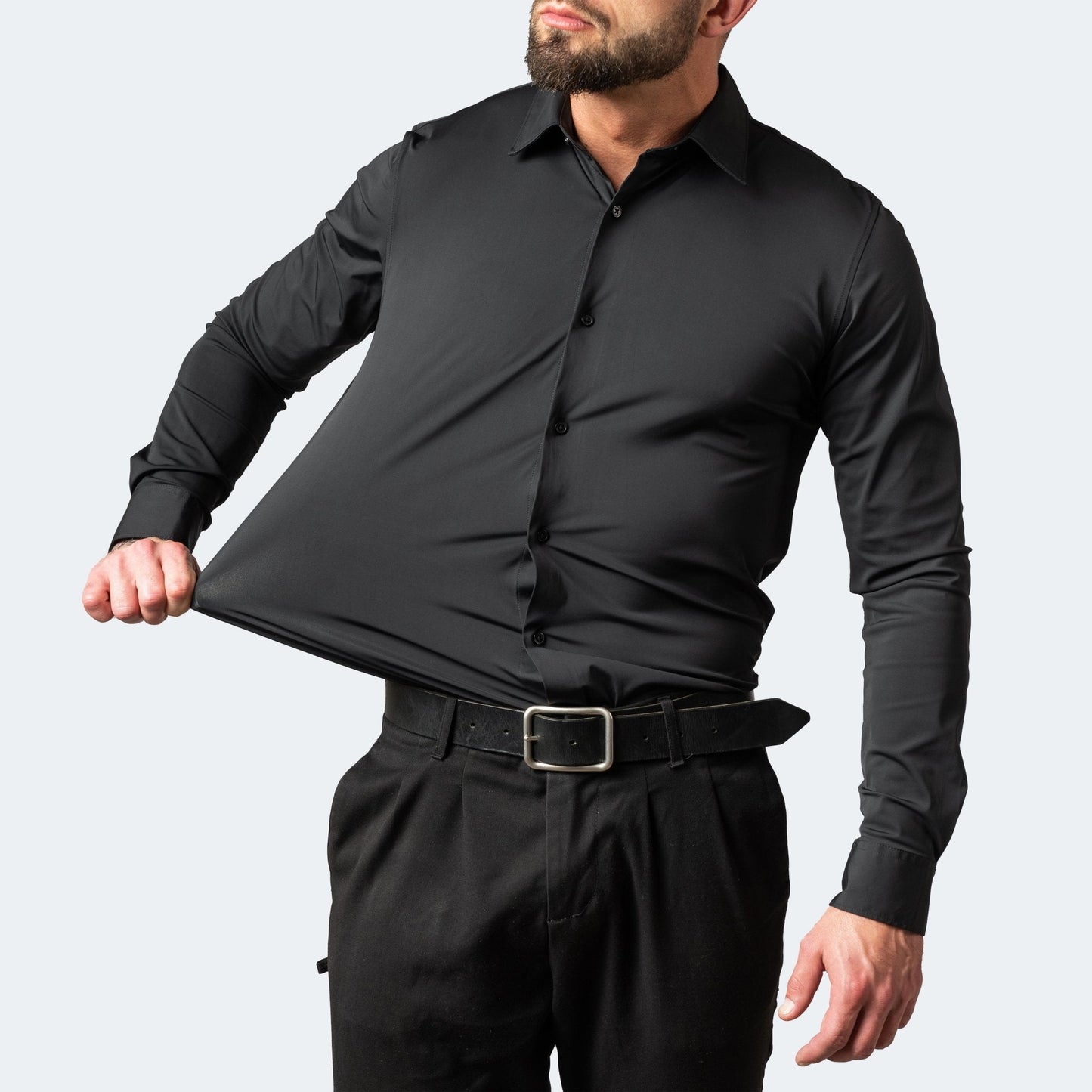Stretchhose Norvielle