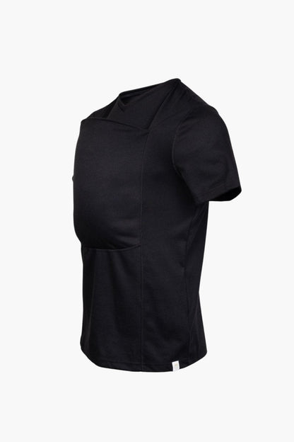 Damen Tragejacke Warme CuddlePouch Weich