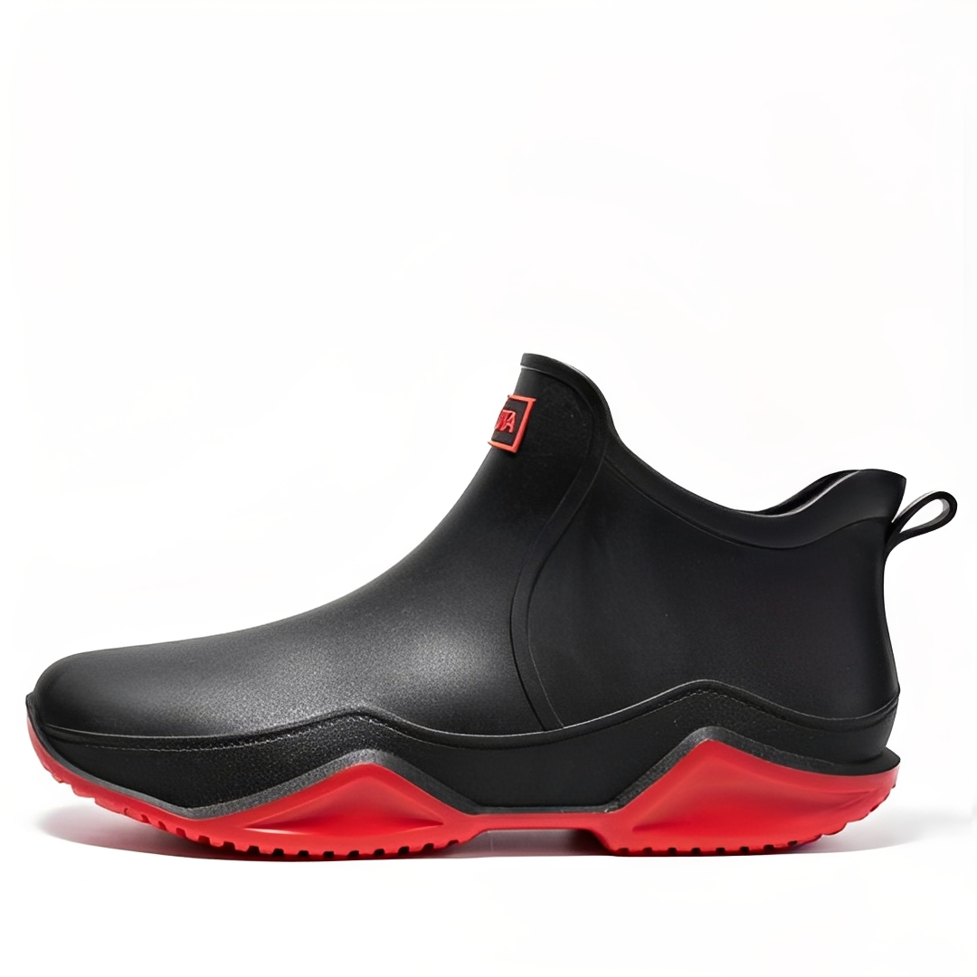 Damen Gummistiefel Moderne