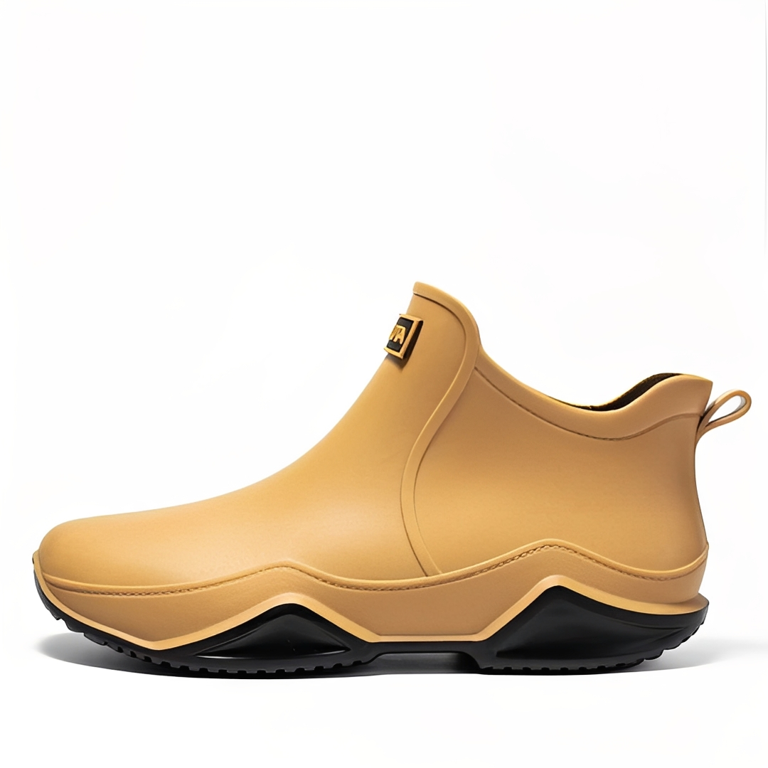 Damen Gummistiefel Moderne
