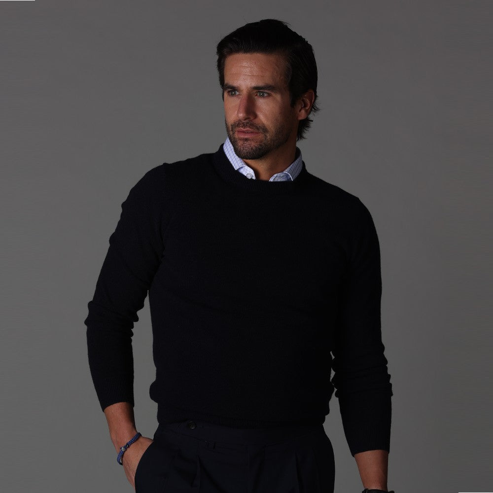 Herren Slim Fit Poloshirt Kurzarm Stretch