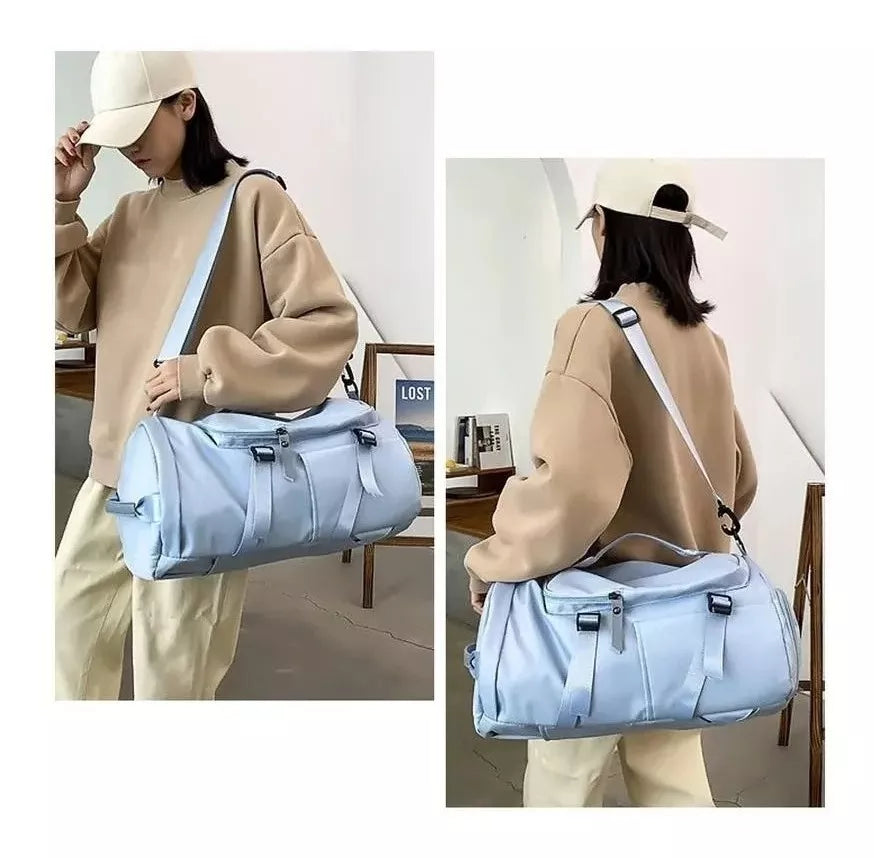 Wasserdichter Reiserucksack Robust Sportrucksack
