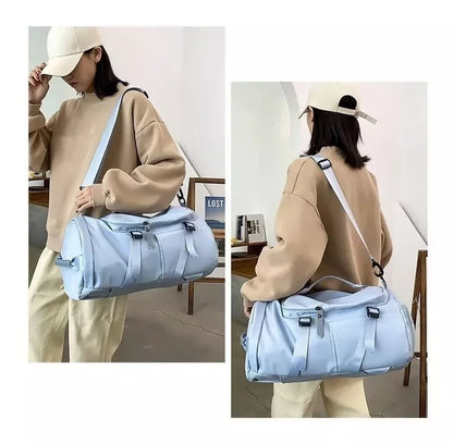 Wasserdichter Reiserucksack Robust Sportrucksack