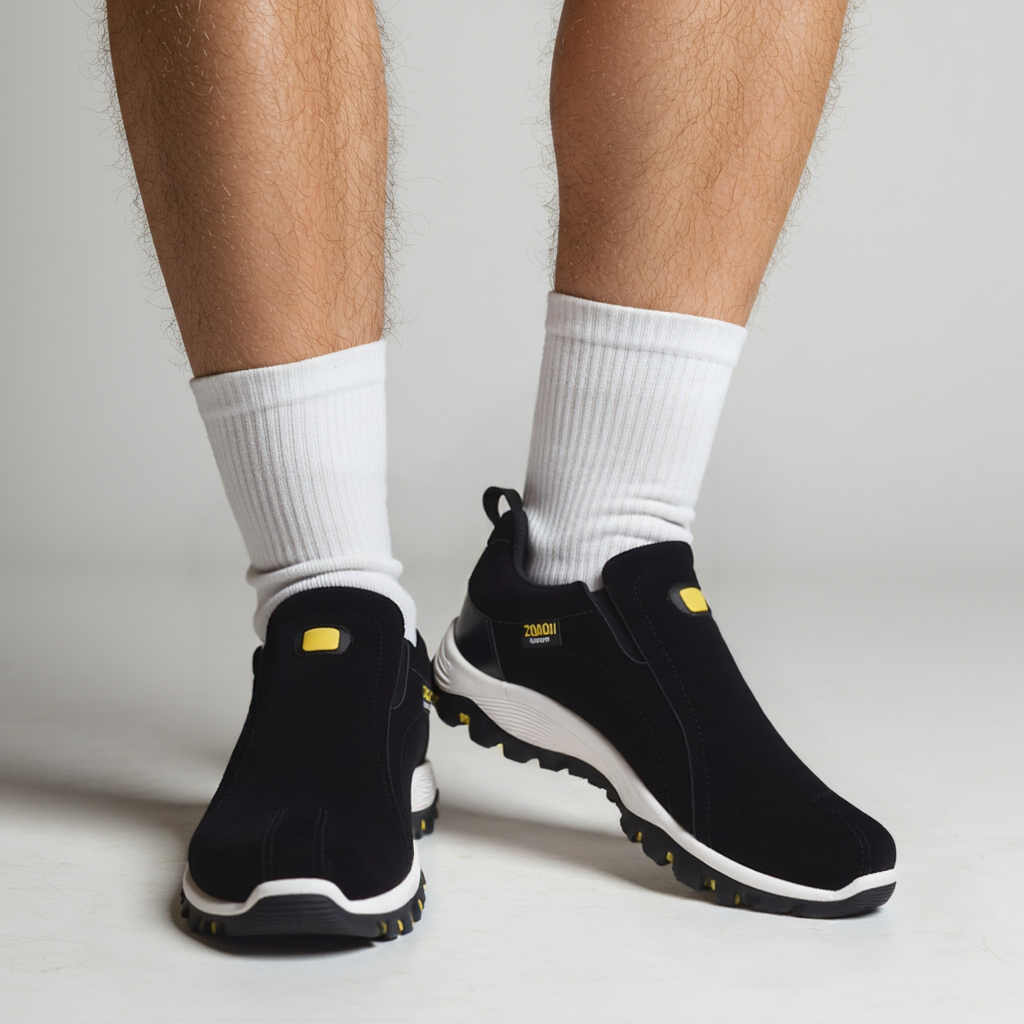Herren Wanderschuhe Bequem