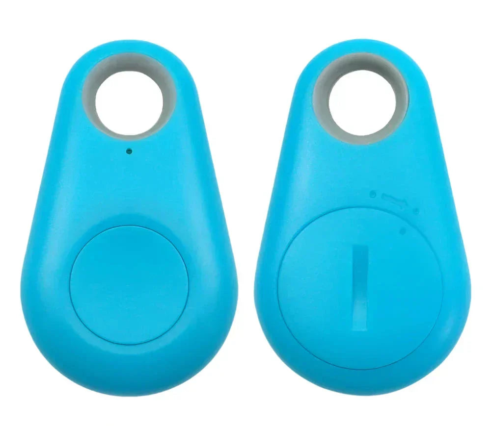 Mini GPS-Tracker für Sicherheit