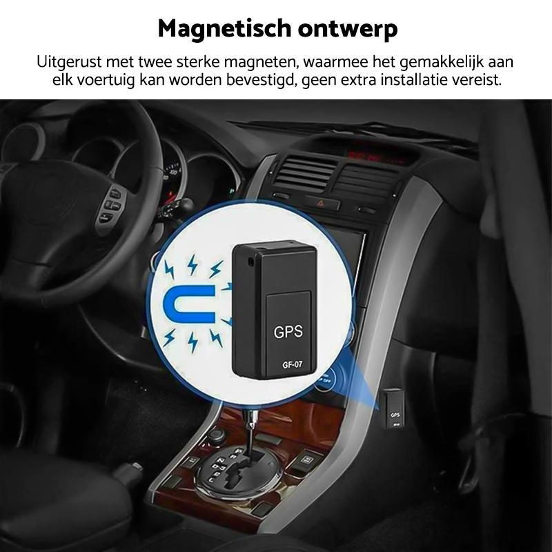 Klein GPS-Tracker