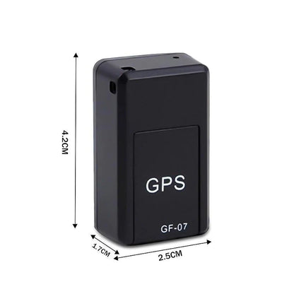 Klein GPS-Tracker