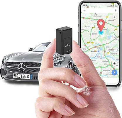 Klein GPS-Tracker - Norvielle