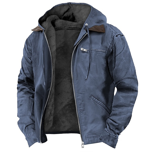 Norvielle Damen Outdoorjacke Wasserdicht