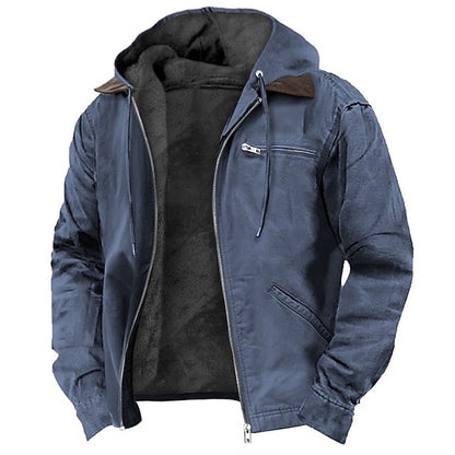 Norvielle Damen Outdoorjacke Wasserdicht