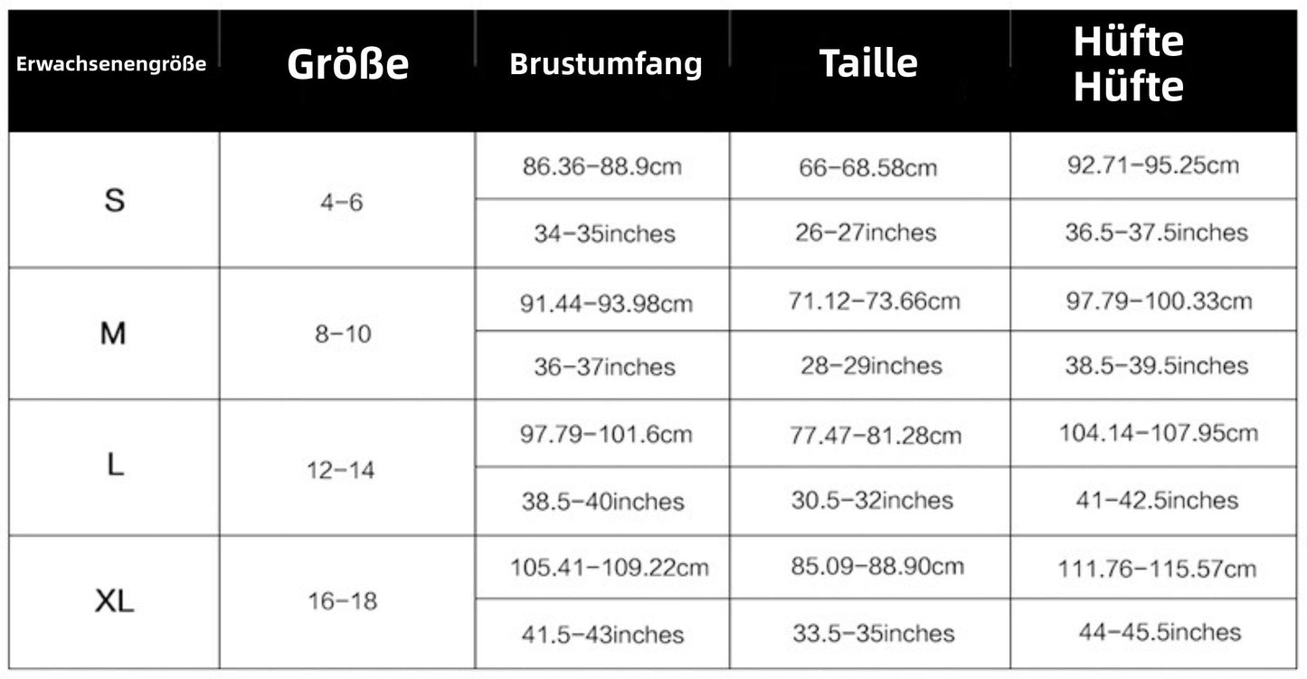 Norvielle Damen Einteiliger Badeanzug
