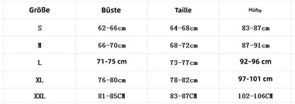 Norvielle Damen Langarm Tankini Badeanzug Doppelhose