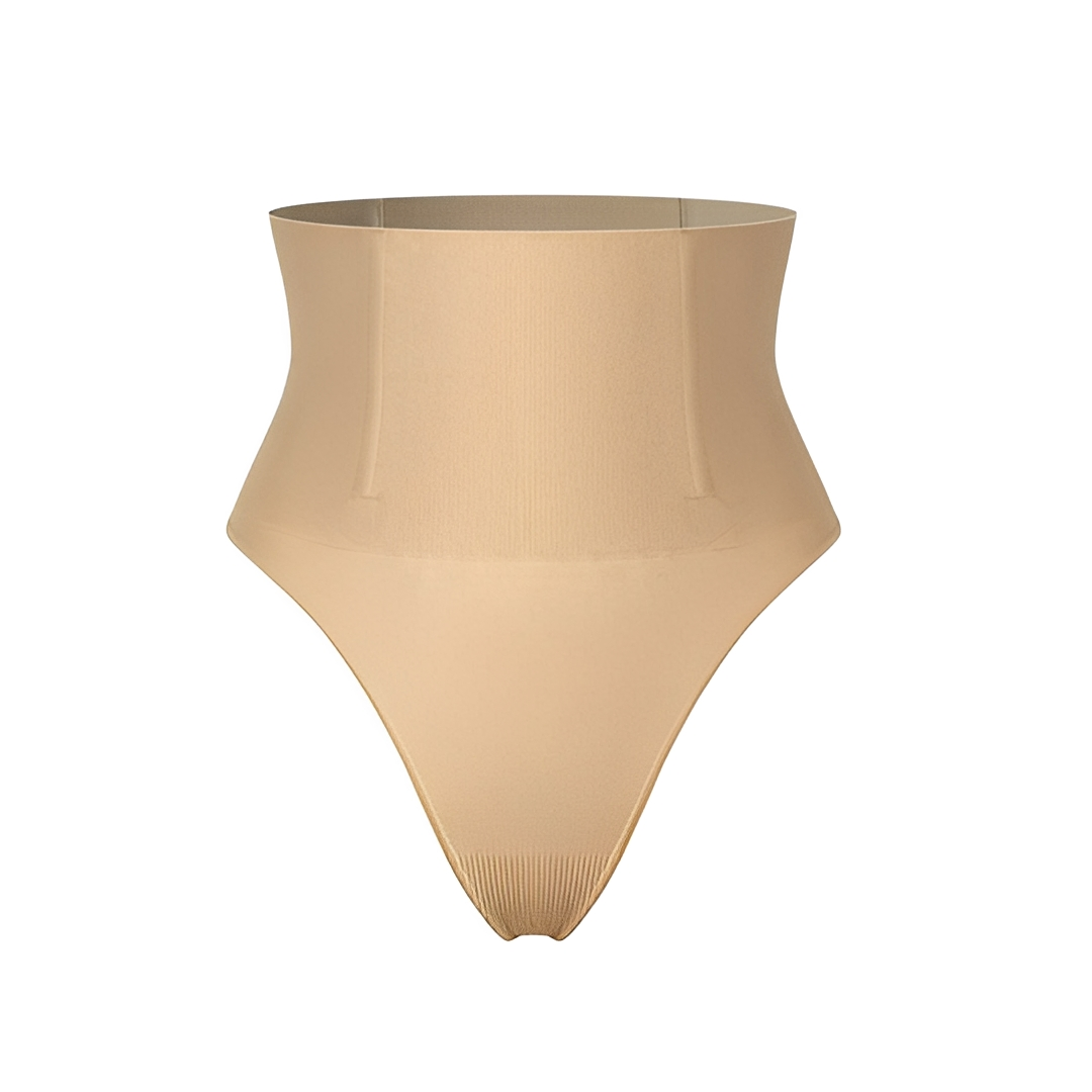 Felissa Damen Hochtaillie-Slips