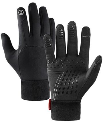 Wasserdichte Handschuhe Elite Schutz für alle Wetterbedingungen ->