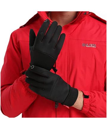 Wasserdichte Handschuhe Elite Schutz für alle Wetterbedingungen ->