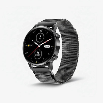 Damen Smartwatch Gesundheitsüberwachung Nachrichtenbenachrichtigung