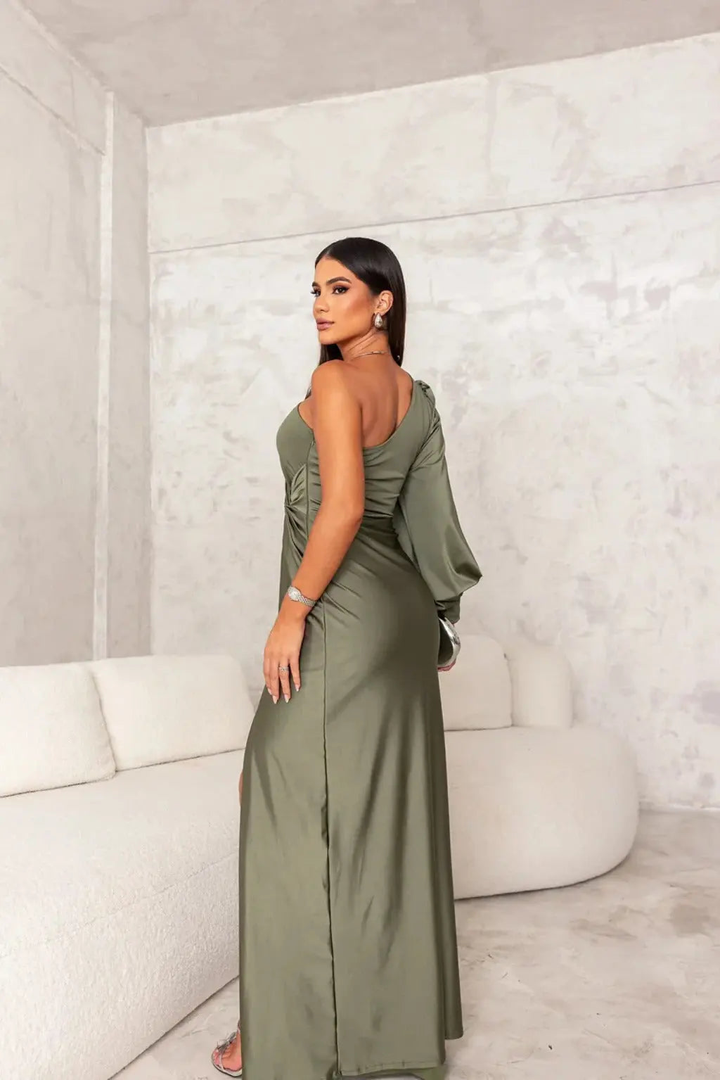 Mave | Maxikleid Zendoo.de