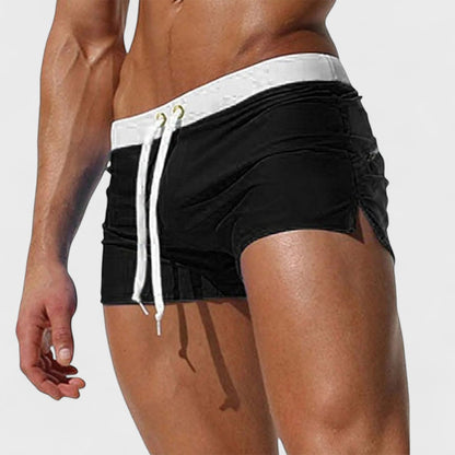 Alessio Herren Badehose Sommer Stilvoll