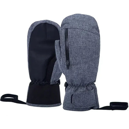 Unisex Skihandschuhe Geschlossen Touchfunktion