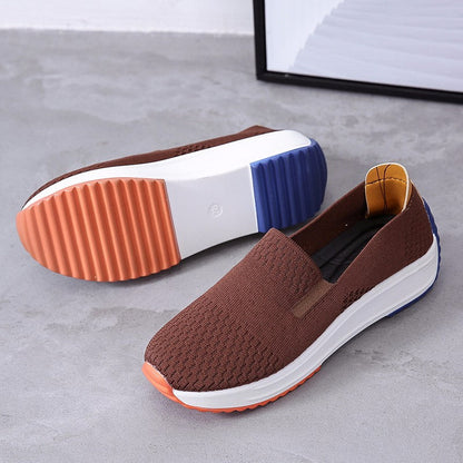 Damen Hallux Valgus Sportschuhe Bequem Korrektur Schuhe
