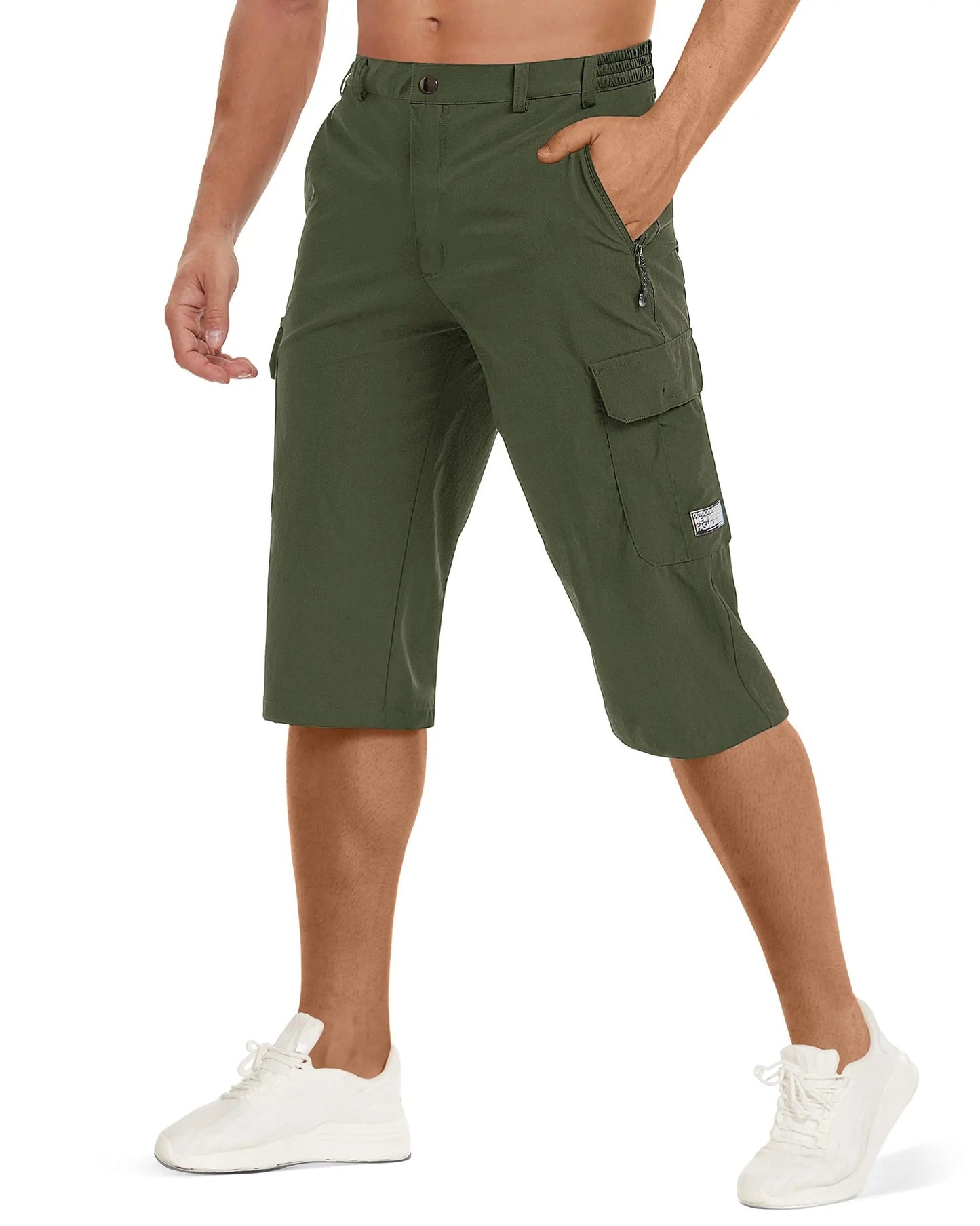 Heidi-Mode Herren Shorts Elegantes Design