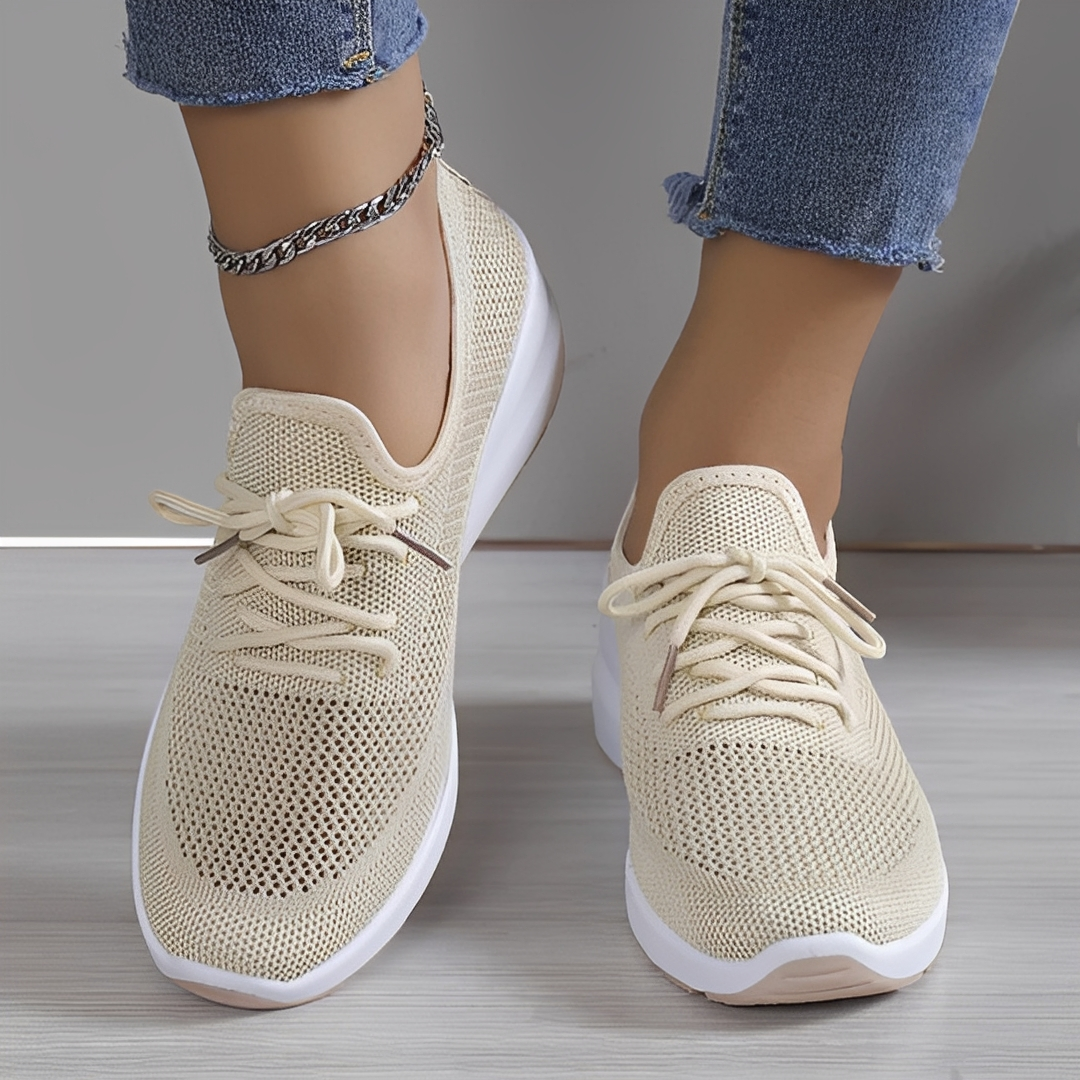 Damen Trendschuhe