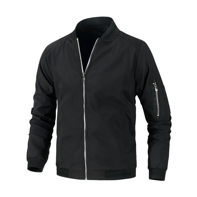 Herren Leichte Sommerjacke - Norvielle