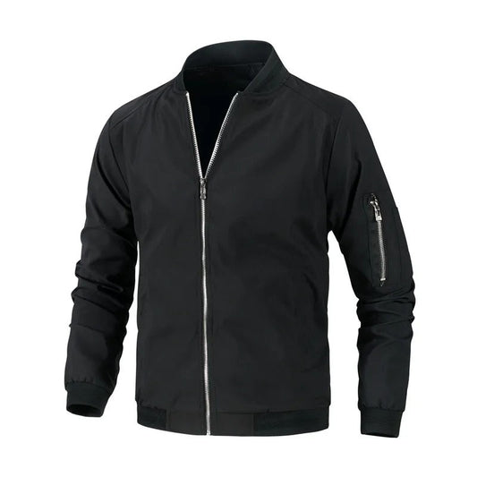 Herren Leichte Sommerjacke - Norvielle