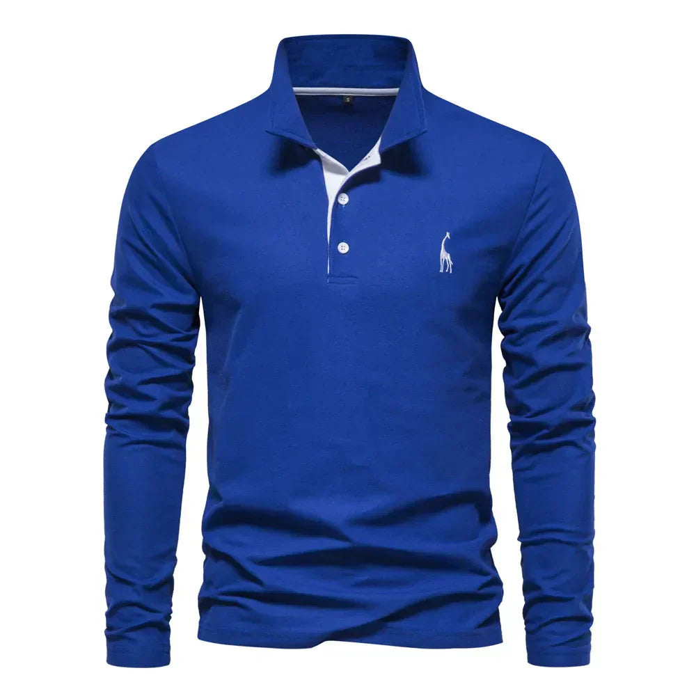 Damen Bluse Mit Langen Ärmeln