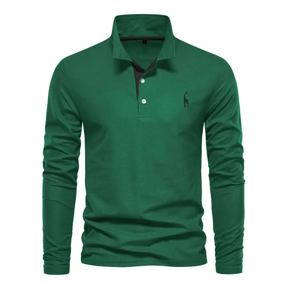 Damen Bluse Mit Langen Ärmeln