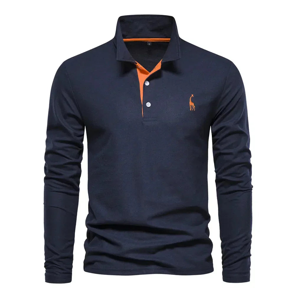Damen Bluse Mit Langen Ärmeln